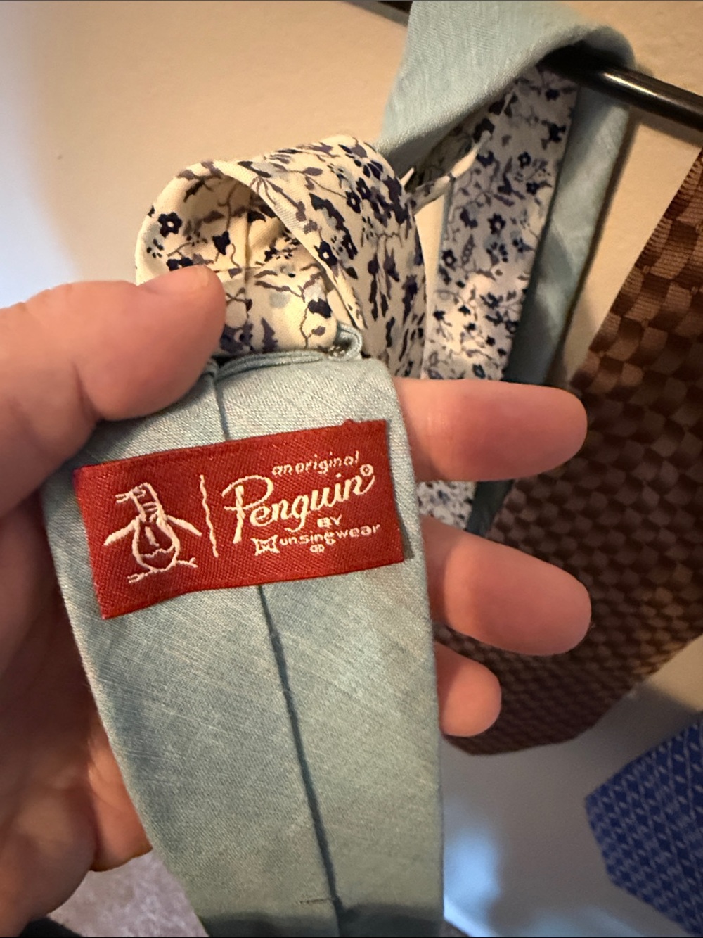 Tie Set - Picture 2 of 4